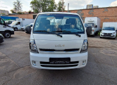 KIA Bongo 3 K2700  _6